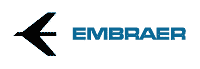 Logo společnosti Embraer
